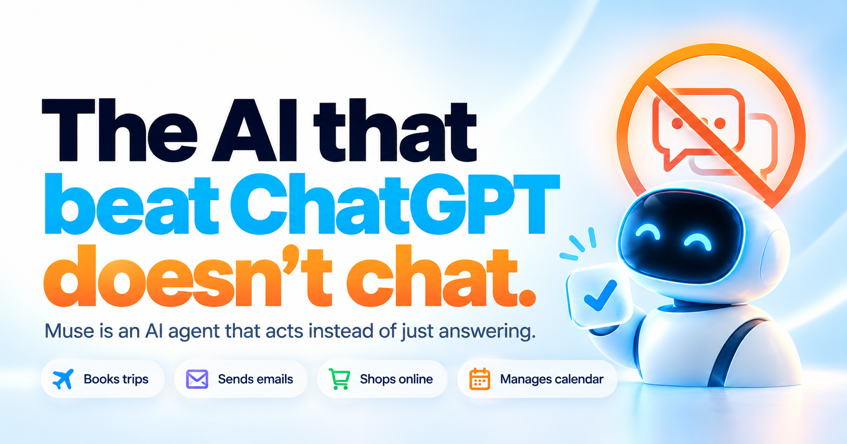Meta's Muse Hit No.1 by Doing the One Thing ChatGPT Won't